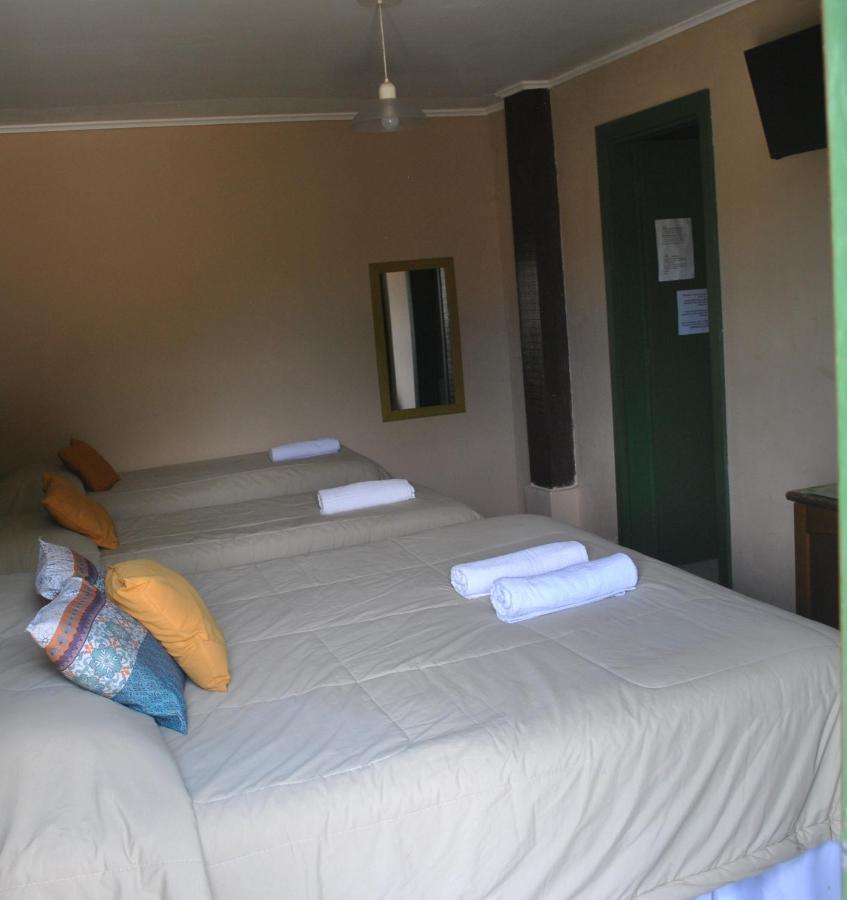 Hostel Da Montanha Campos do Jordão Εξωτερικό φωτογραφία