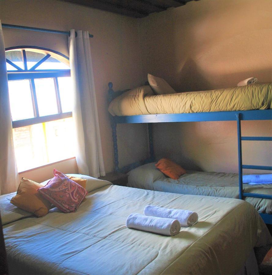 Hostel Da Montanha Campos do Jordão Εξωτερικό φωτογραφία